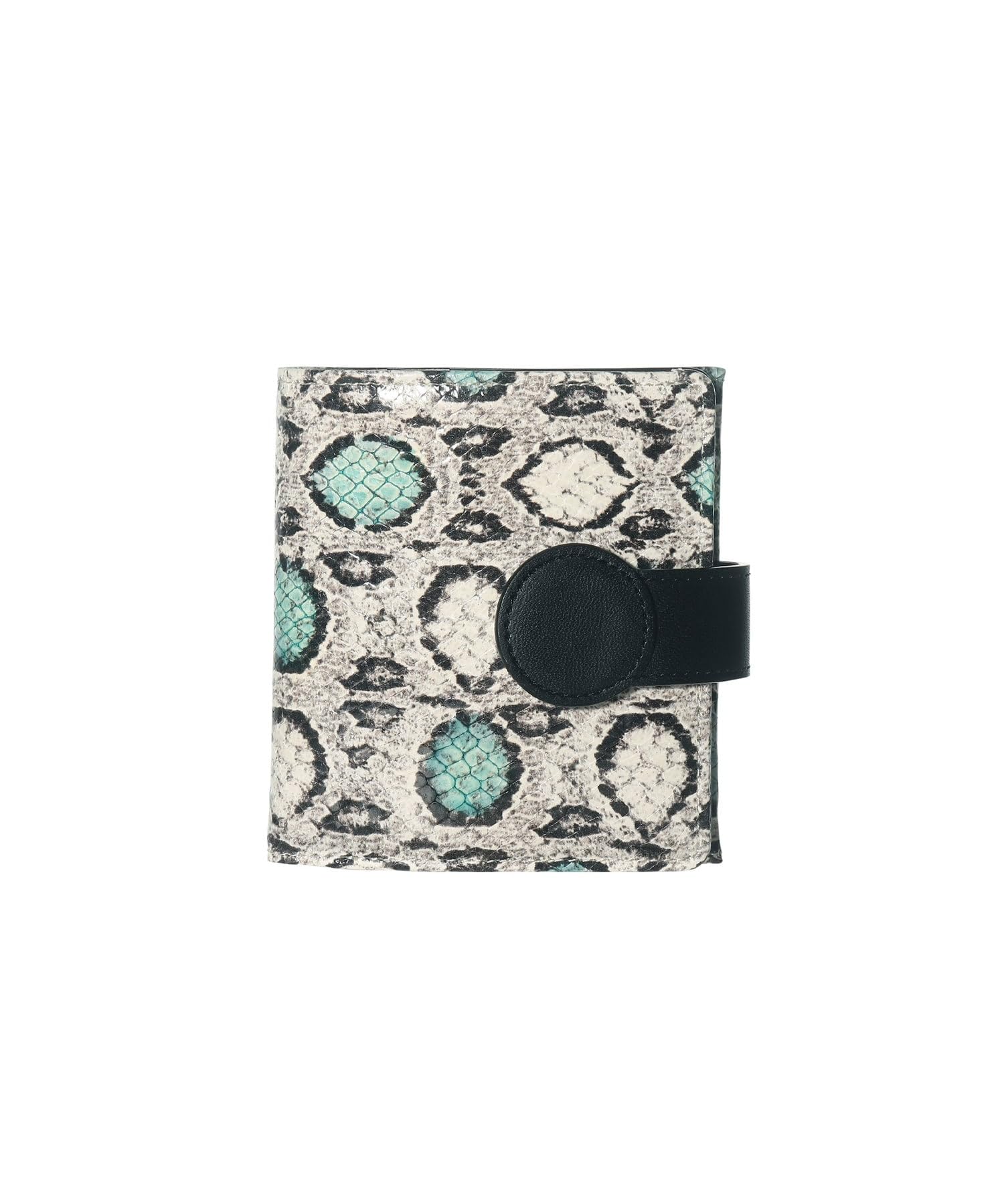 

Wallet Store SISSI Thin Bifold Wallet 70911518 Saxophone [Hiroko Hayashi] [WEB/Nihonbashi Limited] Women s (590) 00(FREE)