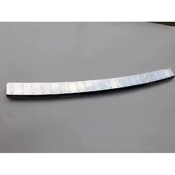 2018- Model CHANGAN CS75 CS75FL CS75PLUS Rear Bumper Pedal Bright Strip Trim 1 pcs