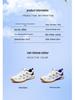 Professional Leather Sports Shoes for Men and Women: Plus Size Badminton, Table Tennis, and Tennis Training Shoes