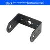 Servo Bracket for MG995/MG996R: Car Robot Arm & Gimbal DIY Accessory
