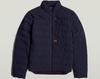 Winter Jacket G-Star Foundation Liner Jacket (D24276) Jkt (D24276-D518) Salute