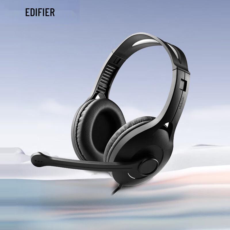 Edifier K800 Series Over-Ear Headset