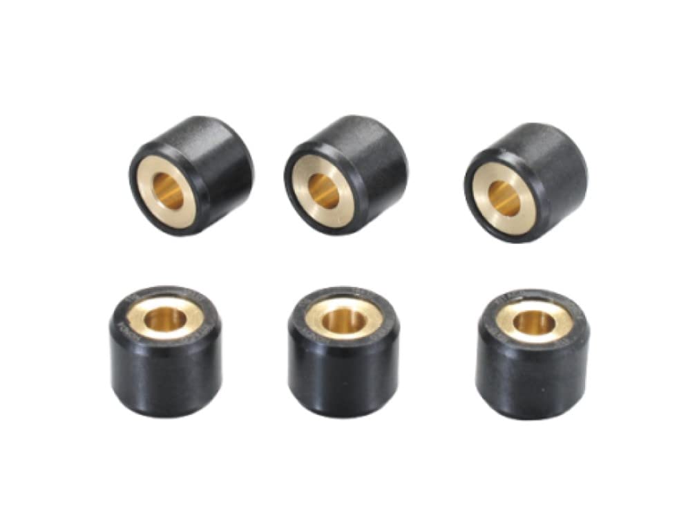 KITACO Super Roller Set of 6 YAMAHA 6.0G 462-0006060