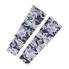 Summer Anti-uv Sun Protection Leg Sleeves Cycling Leg Warmer Anti-Slip Sports Protection Sleeves Breathable