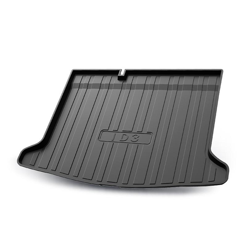 Volkswagen Rear Trunk Mat for CC, Golf, Bora, Lavida Plus, Lamando, and T-Roc