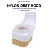 Dust Cover Brush Vacuum Cleaner Accessory Spindle Engraving Machine Brush Router