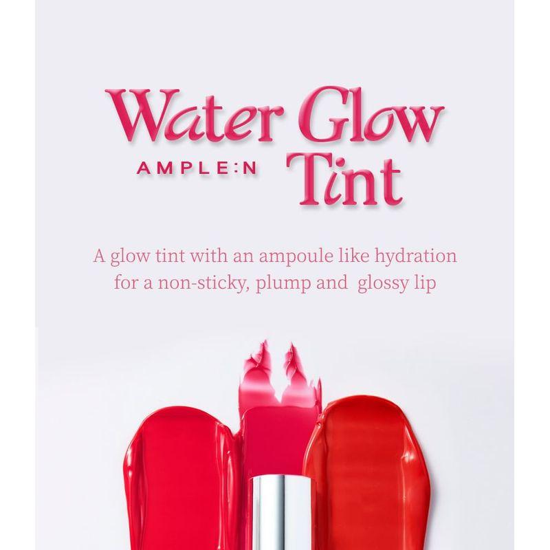 AMPLE: N - Water Glow Tint - 3 Colors
