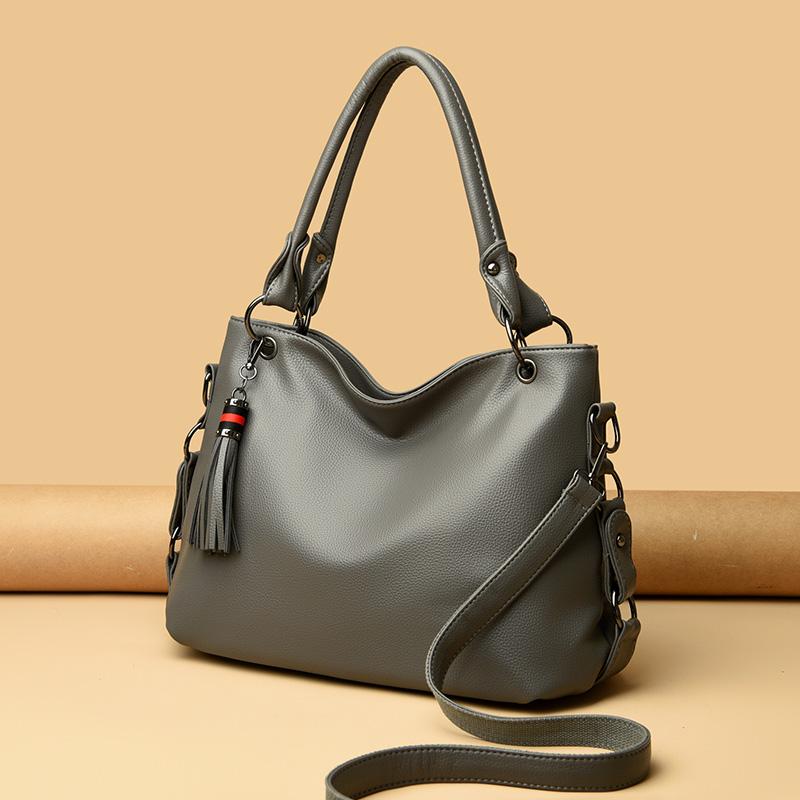 New Women Bags Armpit Shoulder Bag Small Shoulder Purse High Quality PU Underarm Bags Clutch Women Hobos Handbags Bolso Feminina