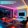 Dimmerable 220V COB Strip Red/I Blue/Pink/Yellow/Green/Pink/White 3000K 4000K 6000K Waterproof Flexible Ribbon LED Neon Light