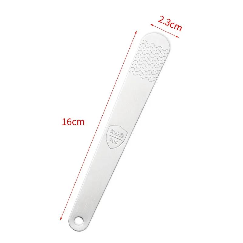 

Інструмент для вареників з нержавіючої сталі Форма для вареників Побутовий ручний прес Кухня Випічка кондитерських виробів Пельменниця Аксесуари