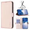 Wallet Flip Case on For iPhone 16 Pro Max Classic Phone Leather Cases For Apple iPhone16 Plus 16Pro Coque Card Slot Back Cover