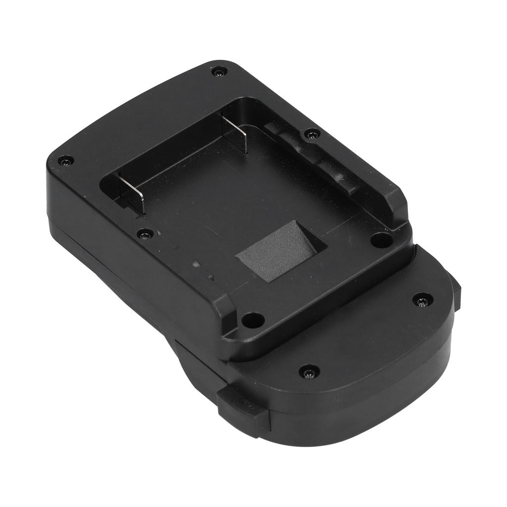 Batterieadapter-Konverter für Bosch 18VLiIon zu für RIDGID 18V Lithium-Elektrowerkzeugzubehör