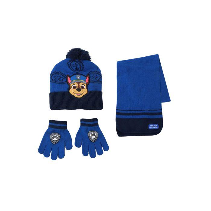 Ensemble d'Hiver 3 Pièces PAW Patrol