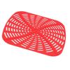 2pcs Fryer Reusable Silicone Liner Scratch Resistant Fryer Liner Mat Foodi AG301 Fryer