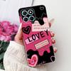 For Honor X6 Case Honor X8 5G VNE-N41 New Fashion Painted Cover Soft Slim Phone Case For Honor 70 Lite HonorX6 HonorX8 5G Fundas