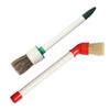 Tire Lubricant Bristle Brush for Tire Changer - Tire Repair Lubricating Tool