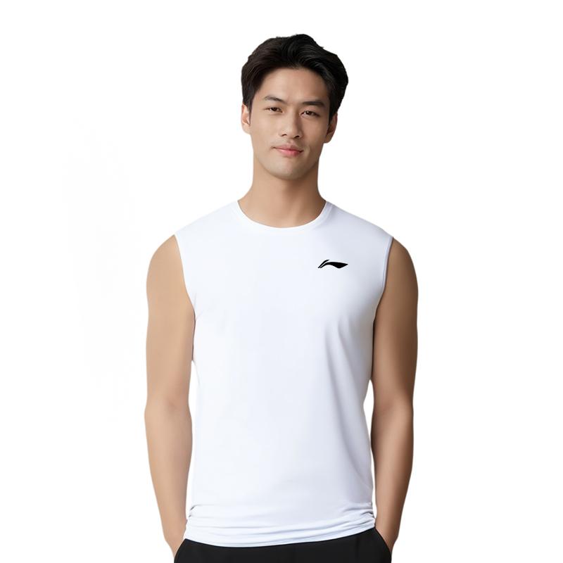 Li Ning Basketball Jersey Unisex LWTV012