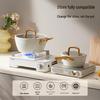 COOKER KING 18cm Non-Stick Milk Pot