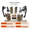 Shaanxi Truck Door Lock Assembly