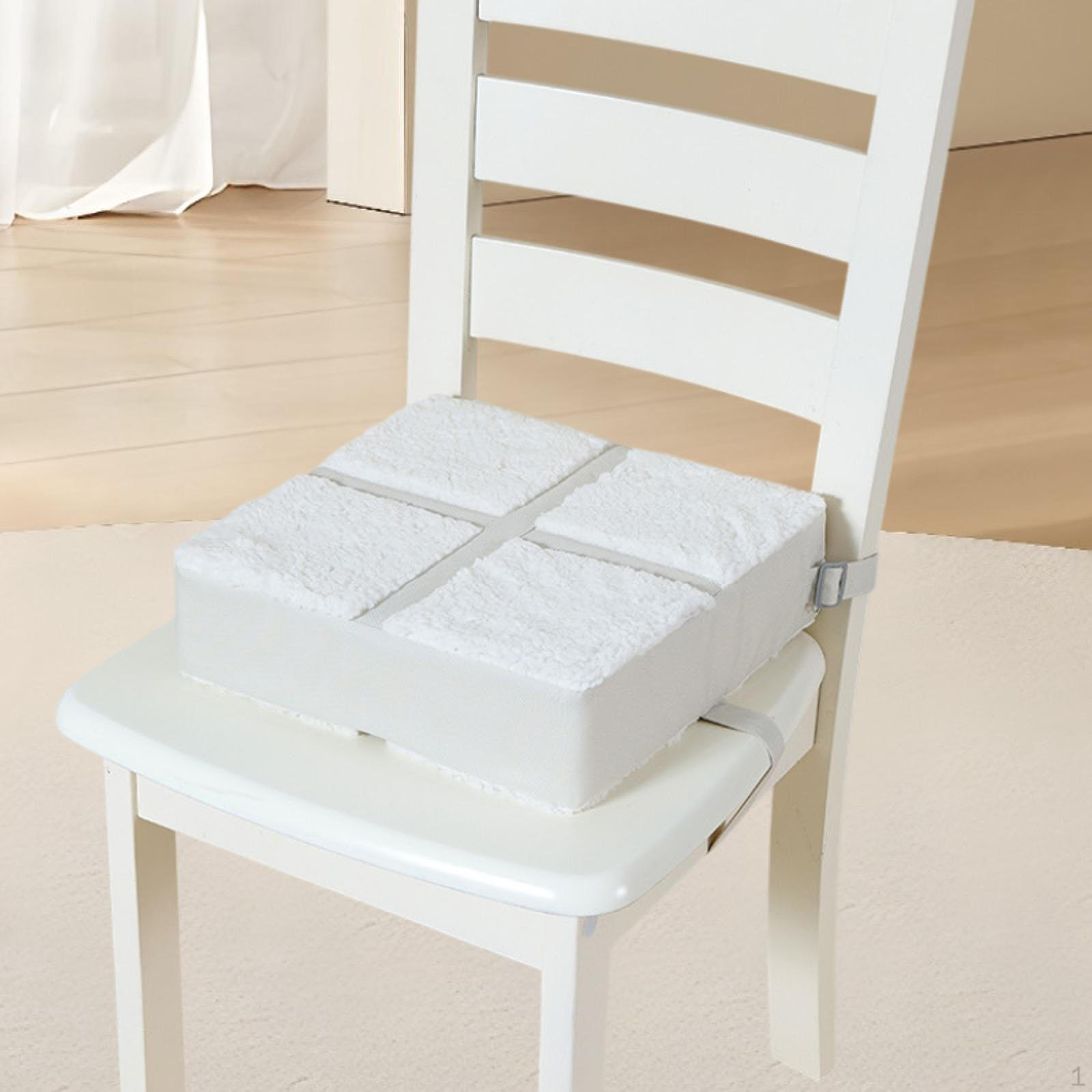 

Подушка для малышей, обеденное сиденье, высокие стульчики white