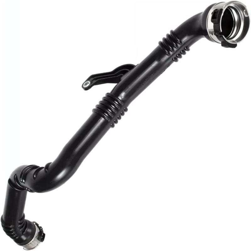 Plastic Intercooler Hose 14460-2443R Replacement Plastic Turbos Intercooler Tube for enhances Engine Power for Vehicles