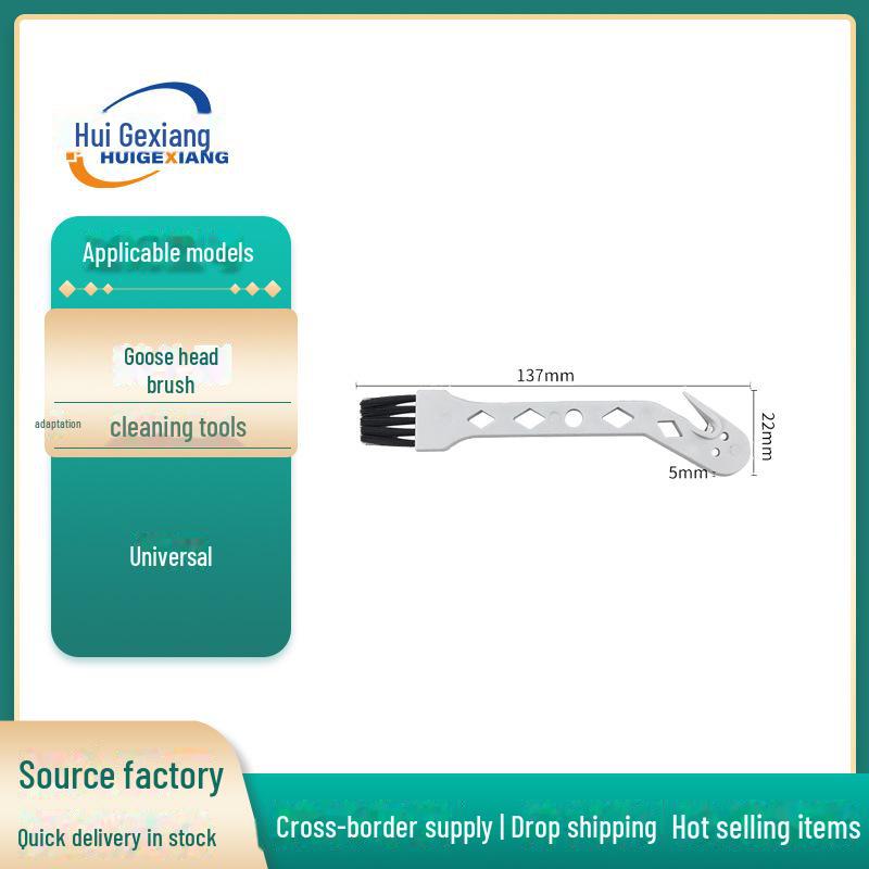 Ecovacs T8 AIVI/MAX N8pro Main & Side Brush Filter Mop Accessories