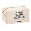 Multifunction Pencil Case Mathys Super Colleague Birthday Christmas Gift Personalized Idea Back To School | School Pencil Case Office Supplies