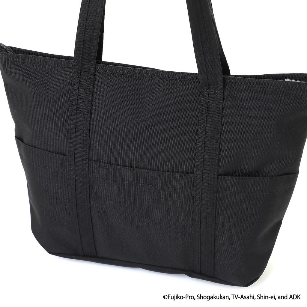 Tompkins Tote Bag Doraemon 25 BLK