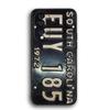Vintage Classic License Plate Case For HUAWEI NOVA Y70 3I 7I 8I 9SE P30 Y9 HONOR 8X 9X 20 90 X5 X6B X7A X7B X8B X9 X9B X9A Case