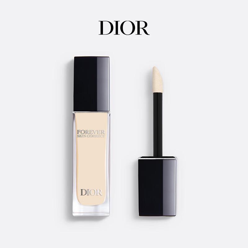 Dior Forever Complexion Collection