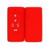 Suitable for GAC Trumpchi E9M6M8 Dual-engine Automatic Door Electric Door Key Protective Cover Silicone Bag In Stock Multi-color