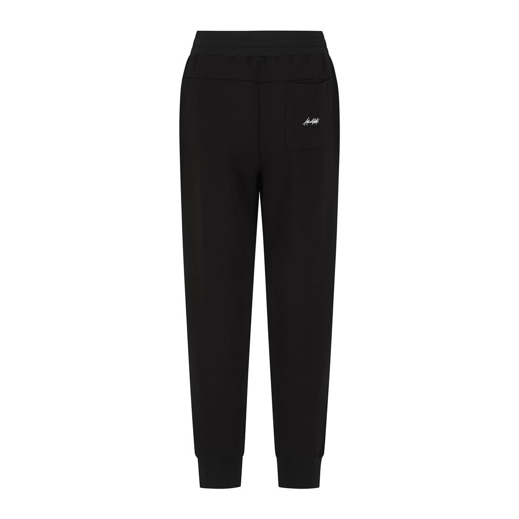 ANEW GOLF Women Fa Essential Sweatpants_Bk