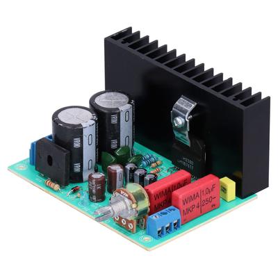 Placă Amplificator Audio 2 Canale Stereo Digital HIFI Modul de Putere Componentă Electronică LM1876