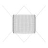 Baseball Batting Cage, 3660 x 3100 x 2330mm Freestanding Portable Batting Cage, Hitting Cages with 4-Ply Knotless Polyester & Pitching Machine
