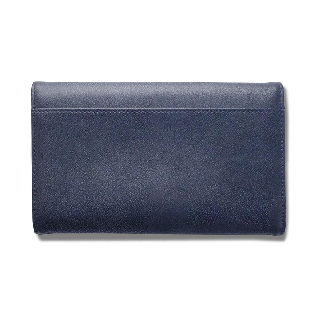 Collect Accordion Navy Multi-Case, Style, Blue, CP-34V-BL