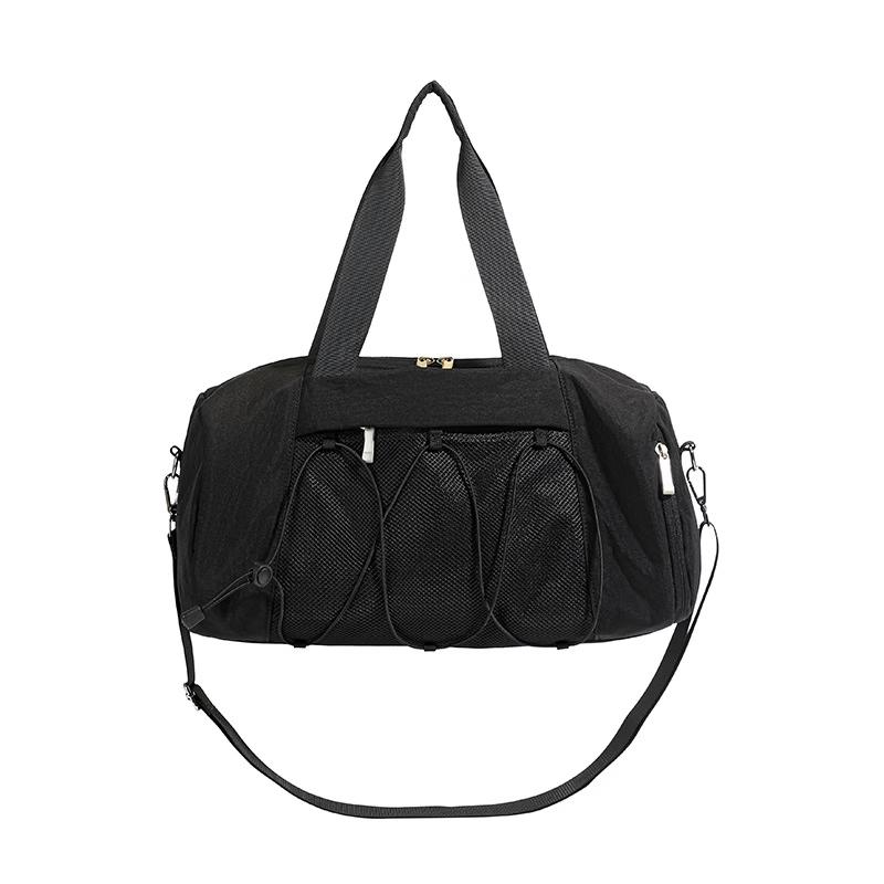 

Li Shen Drawstring Sports & Travel Bag