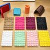 Multi-Angle Foldable Silicone Phone Holder Universal Adjustable Phone Stand  Office