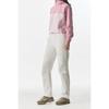 Kolon SportS Women S looSe Fit SoftShell Cargo pantS tvpnS25442owh