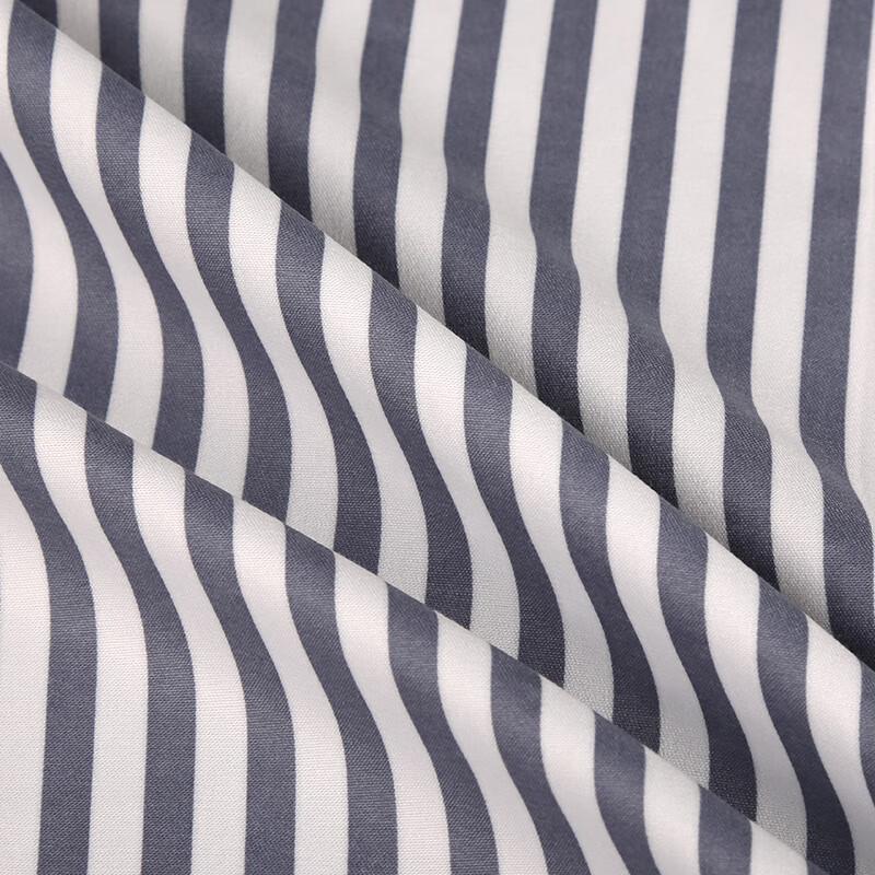 TISEN TQ-T112 Soft Feel Polyester 4-Piece Bedding Set