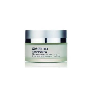 Sesderma Abradermol Mikrodermabrasionskräm Exfoliering 50g