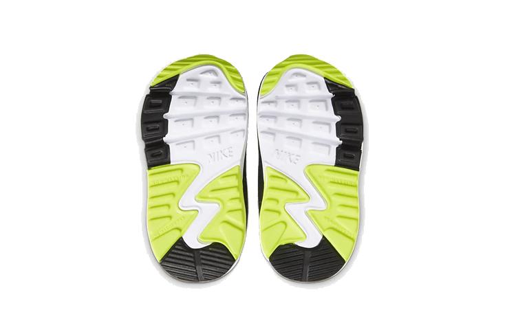 Nike Air Max 90 OG Volt 2020 TD CD6868-101