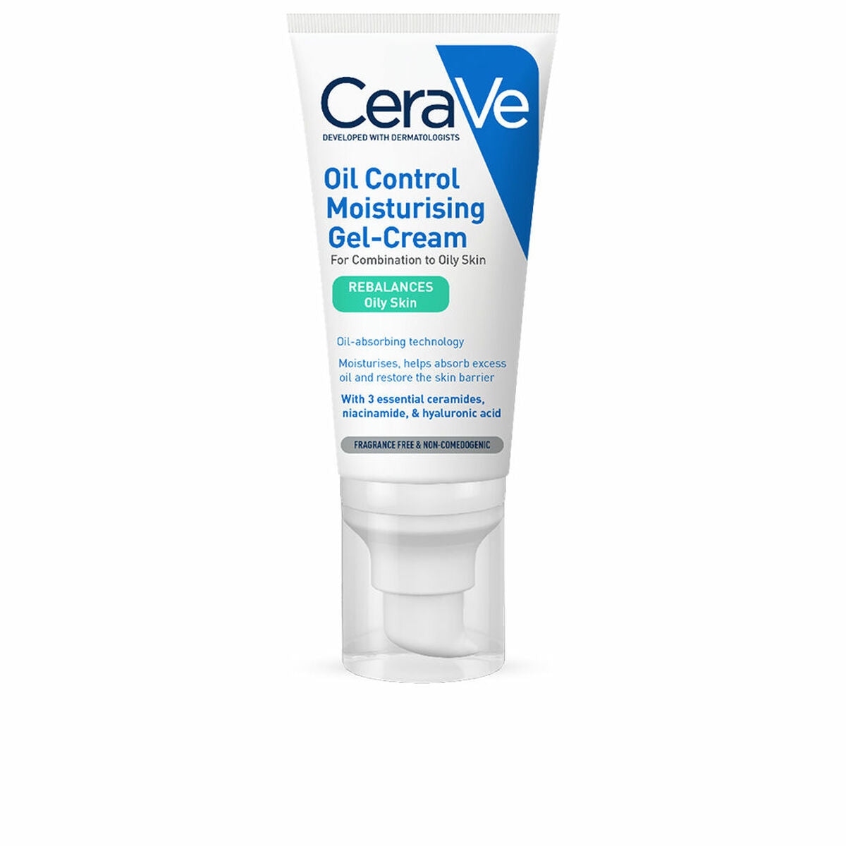 

CeraVe CERAVE MOISTURISING Day Cream 52 ml