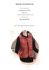 Spring & Autumn 2026 Chinese-Style Golden Velvet Suit for Mothers: Elegant Three-Piece Set