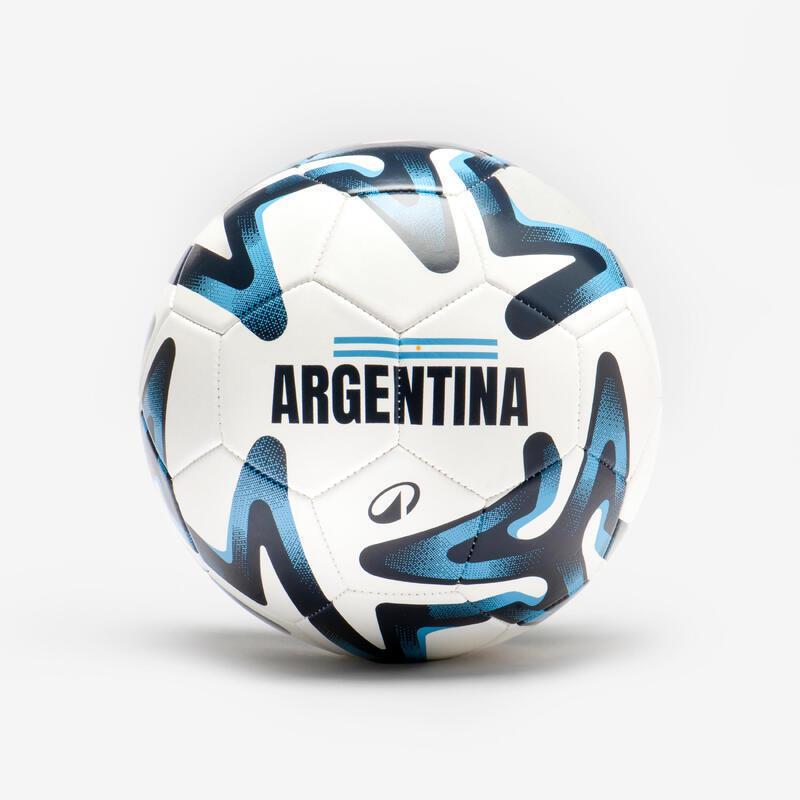 Decathlon Argentina Team Soccer Ball