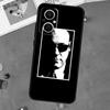 The Sopranos TV For OPPO Reno 7 8 Lite 10 11 12 13 14 Pro 8T 11F 12F 13F 14F OPPO Find X8 X5 X6 X9 Pro Case