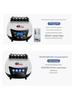 Household Shoe and Head Dryer Heater with Accessories