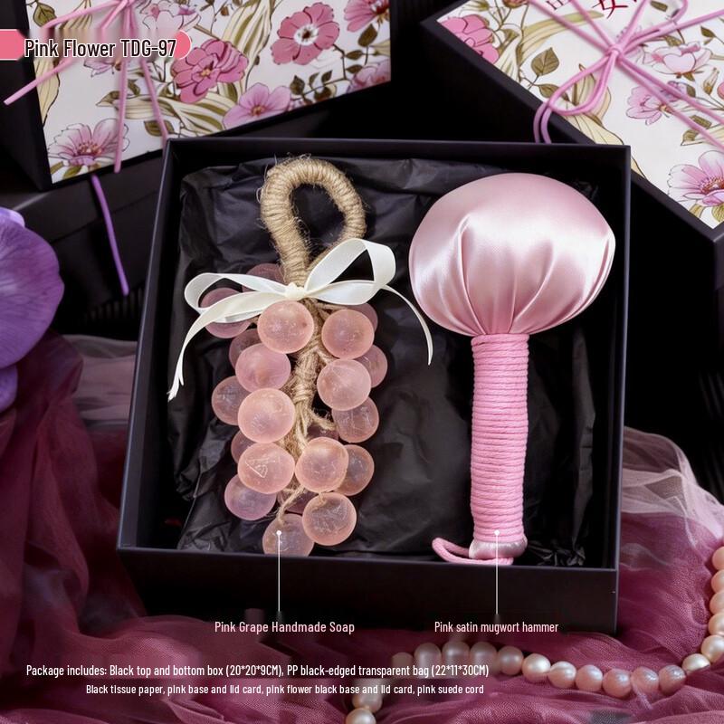 Women s Day Gift Set with Water Cup