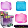 Schylling NEEDOH Nice Cube Sensory Fidget Cube Stress Relief Anxiety Sensory Tool for Focus ADHD & Office Desk Calming Gadget