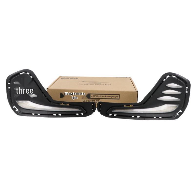 New KOWOZ Daytime Running Lights for 2019-2022 Models