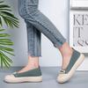 Fashion Summer Slip On Light Breathable Shoes for Women 2025 New Fashion Designer Luxury Daily Routine Trends Casual Woman Footwear Sale